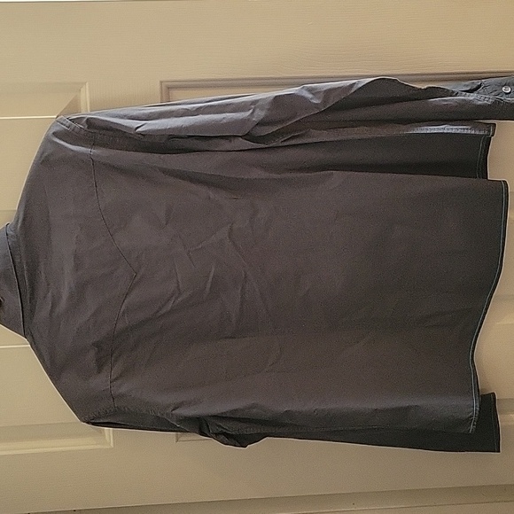 Panhandle embroidered western snap shirt - Picture 7 of 9